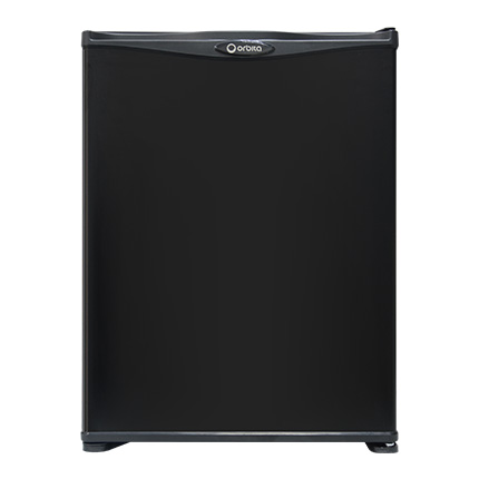 Однодверный мини-бар для отеля 0rbita, холодильник с настольной крышкой, пиво без шума на заказ, длительный срок службы