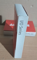 Sistema de Alimentación EtherCAT EL9184, Terminal de Alimentación de Bus, Sistema de Distribución de Energía de Bus I/O, Terminal de Alimentación de Marca Nueva