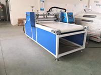 Laminoir de colle thermofusible de semelle intérieure de OSD-1000 mm Machine de stratification avant thermofusible Budget à prix globalement compétitif