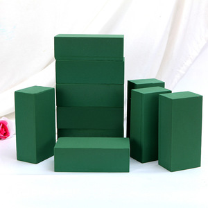 2023 nouvelle <span class=keywords><strong>brique</strong></span> de mousse <span class=keywords><strong>florale</strong></span> de boue de fleurs personnalisées pour fleurs artificielles - Product Image 5