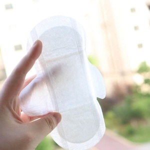 Toallas Sanitarias Ultrafinas de Grado Médico Marca Yippeeyo, Amigables con la Piel y No Irritantes, Toallas Sanitarias Absorbentes - Product Image 5