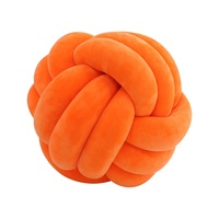 Coussin d'oreiller à nœud papillon en peluche, Style Simple, super doux, pour canapé de voiture, apprentissage des amis, nouvelle collection