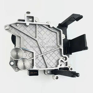 Pièces automobiles CG, unité de commande de transmission automatique, plaque TCU TCM pour -Audi A4 A6 A8, programme 01J927156HT, connecteur carré - Product Image 1