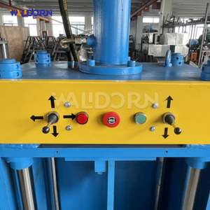 Động cơ tự động Stator Máy tái chế Đồng tái chế phế liệu xe động cơ Stator tháo dỡ Máy tái chế - Product Image 5