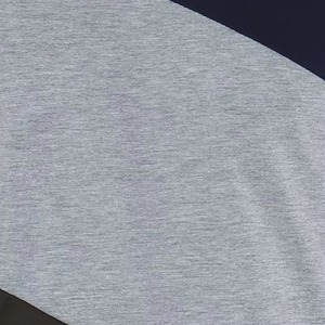 Nueva llegada de camisetas de alta calidad para hombres de talla grande, color personalizado, precio bajo, hechas en Pakistán. - Product Image 5