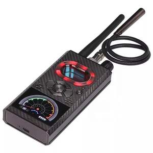 Detector <span class=keywords><strong>de</strong></span> Señales GPS K99, Anti-espionaje, Escucha, <span class=keywords><strong>Rastreo</strong></span>, Posicionamiento, Escaneo <span class=keywords><strong>de</strong></span> Cámaras, Monitoreo, Detección Magnética - Product Image 2