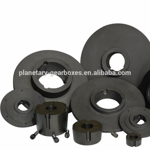 Boulon épaississant pour moyeu, alésoir à main - Product Image 1