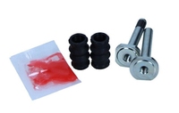 Kit de pasadores de guía de pinza de freno de disco de alta calidad de nueva fábrica 68144165AA para Lancia Fiat Dodge, Chrysler Cars