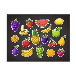 Bán hàng trực tiếp từ các nhà máy Trung Quốc để tùy chỉnh logo màu sắc dán hình ba chiều và nhãn dán tự cắt - Product Image 5