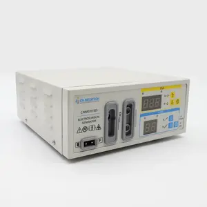 Generatore elettrochirurgico medico/generatore elettrochirurgico monopolare e bipolare da 100W