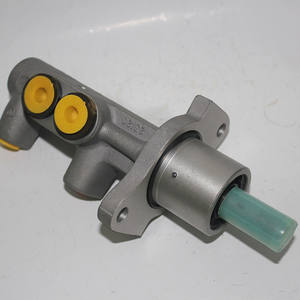 Cilindro Maestro de Freno Hidráulico <span class=keywords><strong>Naiba</strong></span> NB-M037 para Komatsu, para Sistema de Frenos OEM 34311163711 / 34311163551 - Product Image 4