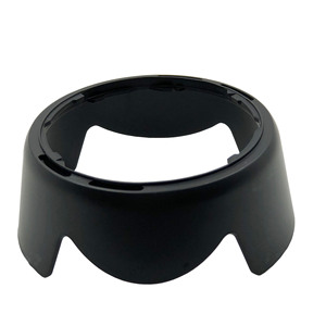 Parasol Nikon Hb-69 para Nikon 18-55mm D5500 D5300 D3300, accesorio de plástico para lente de cámara - Product Image 1
