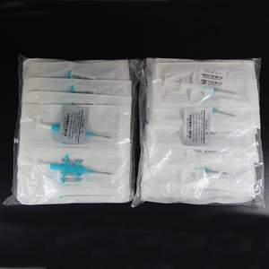PIT Tags pour poisson 15 chiffres ISO 11784/11785 ICAR PIT Tags avec aiguille et injecteur combinés - Product Image 6
