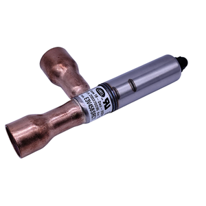 Carel IP65ทำความเย็น HVAC 24VDC วาล์วขยายตัวอิเล็กทรอนิกส์ E2V30BSM00ทำความเย็น HVAC สแตนเลสสำหรับงานอุตสาหกรรม - Product Image 5