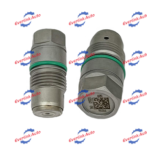 델파이 엔진 부품용 고품질 디젤 엔진 부품 압력 제한 밸브 28310148 - Product Image 6