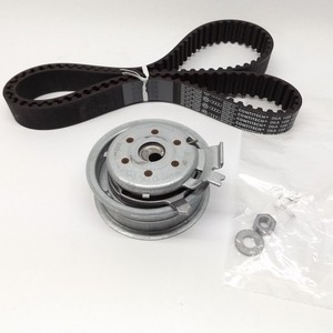 Kit de distribution avec presse et extracteur de roulement de roue 06A198119 pour Peugeot 206 306 2008 <span class=keywords><strong>Skoda</strong></span> Octavia MK3 - Product Image 3