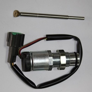 Capteur de déplacement angulaire pour excavatrice EX200-5 EX210-5 EX120-5 9745876 4367899 de haute qualité - Product Image 3