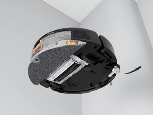 Aspiradora Robótica Laser L1 Pro con Navegación LDS Eléctrica para Uso Doméstico y Hotelero, con Fregona Extraíble <span class=keywords><strong>de</strong></span> Gran Alcance - Product Image 2