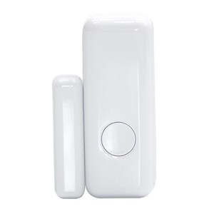 Semplice e Piacevole design senza fili per porte e finestre <span class=keywords><strong>sensore</strong></span> con shinning involucro. Auto-check se <span class=keywords><strong>porta</strong></span>/windown è colsed - Product Image 1