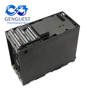 Variador de Frecuencia (VFD) Monofásico AC 6SE6420-2AB17-5AA1 6SE6420-2AB21-1BA1 6SE6420-2AB21-5BA1 6SE6420-2AB22-2BA1 para Control de Motores - Product Image 2