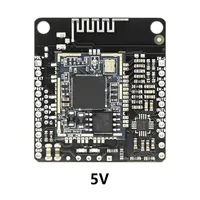 Module amplificateur de carte réceptrice audio sans perte DC 12V/5V QCC3031 APTX/ATPXHD 5.1 pour amplificateur de voiture et haut-parleur
