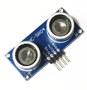 Xtyic siêu âm khác nhau, Mô-đun cảm biến siêu âm sr04p - Product Image 1