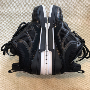 Zapatillas de Skate de Diseño de Lujo 2026, Casuales, con Suela Gruesa, Cómodas, Estilo Nuevo para Hombre, Zapatos Deportivos de Moda Masculina - Product Image 1
