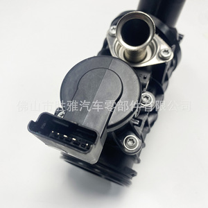 Aplicable al cuerpo del acelerador del motor Land Rover LR061958 JDE41568 LR181136 LR079230 - Product Image 3