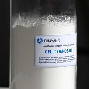 Agen Pembusa Kumyang OBSH Agen Pengembang Ramah Lingkungan Tidak Beracun Kemurnian Tinggi 999 Bahan Sintesis Intermediet Pabrik - Product Image 4