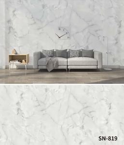 Nuevas tendencias, cubiertas de marco de puerta de <span class=keywords><strong>vinilo</strong></span>, moldura de puerta de <span class=keywords><strong>vinilo</strong></span>, papel tapiz de mármol de PVC autoadhesivo, Rollo <span class=keywords><strong>adhesivo</strong></span> para pared y <span class=keywords><strong>mesa</strong></span> de cocina - Product Image 2