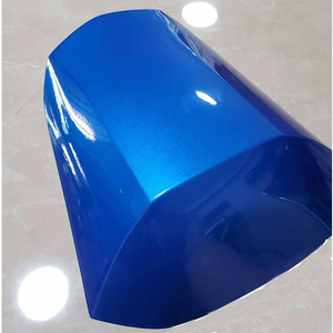 Lavitin pour accessoires de carénage de moto Suzuki, capot de selle solo pour passager arrière pour Suzuki GSXR <span class=keywords><strong>GSX</strong></span>-R 1000 <span class=keywords><strong>1000R</strong></span> 2017-2026 - Product Image 3