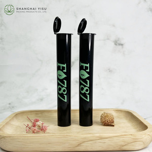 Ống Trên Hình Nón Bật Lên Chống Bóp Cho Trẻ Em 18Mm - Product Image 5