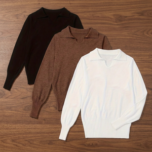 Débardeur uni à col rond pour femme, 100 % viscose, style sexy et club, respirant, séchage rapide, idéal pour le printemps, fabriqué au Bangladesh - Product Image 6