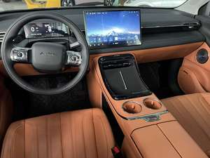 VUS électrique GAC AION V <span class=keywords><strong>Plus</strong></span> | Plateforme GEP 3.0 entièrement en aluminium | Portée ultra longue de 702km | Charge rapide - Product Image 4