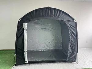 For Cross-Border Hot-Selling Waterproof Four-Season Bicycle Storage <b>Tent</b> Folding Portable <b>Large</b> Space Outdoor - Product Image 4