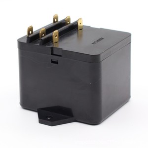 Protecteur de séquence de phase Hx 380V 3P 5P 5HP AC400V Relais pour la protection du moteur - Product Image 2