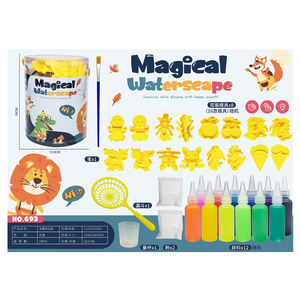 Expériences scientifiques éducatives jouets eau <span class=keywords><strong>magique</strong></span> seape pour les enfants - Product Image 5