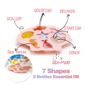 BIG BANG perlengkapan sains pendidikan kecantikan, <span class=keywords><strong>Kit</strong></span> Sains buatan tangan untuk anak perempuan, mainan sabun DIY, mainan belajar anak-anak 8 + <span class=keywords><strong>Kit</strong></span> pembuatan sabun DIY - Product Image 4