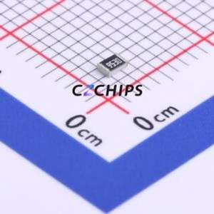 Résistance SMD RC0805FR-07953RL 0805 (Type : Film Épais) (Résistance : 953 Ohms Précision : 1%) - Product Image 1