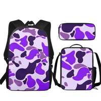 Sac à dos de voyage pour enfants, imperméable, avec fermeture éclair USB, pour la maternelle, durable, antivol, personnalisable, pour garçons