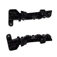 Rayton untuk Honda CR-V 2012-2016 Braket Bumper Depan OEM 71198-T0A-A01 71193-T0A-A01 Penyangga Bumper Depan