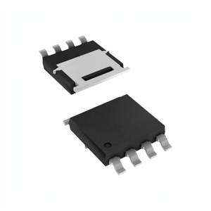 Composants électroniques en stock, transistors SQJ418EP-T1_BE3 PowerPAK SO-8 - Product Image 1