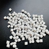 Granulés de PVC, HDPE, LDPE, PP, LLDPE, LSZH vierges et recyclés de haute qualité en provenance de Chine – Matière première plastique en granulés