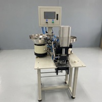 Machine à œillets en PVC robuste et épais