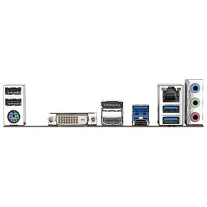 Placa base usada GIGABYTE B560M DS3H V2 compatible con <span class=keywords><strong>Intel</strong></span> <span class=keywords><strong>Core</strong></span> 5 11400 <span class=keywords><strong>I5</strong></span> 11500 <span class=keywords><strong>11400F</strong></span> CPU para enchufe LGA 1200 - Product Image 6