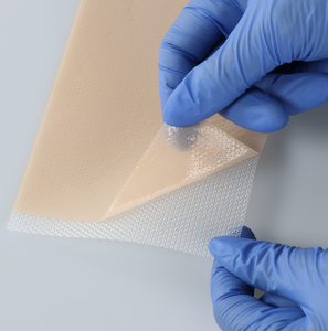 <span class=keywords><strong>Pansement</strong></span> en gel de silicone anti-UV <span class=keywords><strong>pour</strong></span> prévenir la pigmentation des cicatrices - Product Image 2