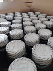 Himalayan shilajit บริสุทธิ์บริสุทธิ์ gummies พลังงานเพิ่มปราศจากกลูเตนสำหรับผู้ชายผู้ใหญ่ตั้งครรภ์อาหารเสริมเพื่อสุขภาพ - Product Image 4