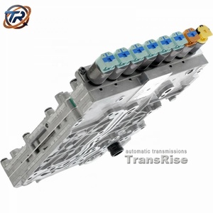 Cuerpo de Válvulas 8HP51 Nuevo - Product Image 3