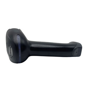 Escáner de Códigos de Barras Portátil de Alta Velocidad KEYENCE HR-100, Sensor CMOS, Frecuencia de Fotogramas de 30 fps, Lector de Códigos QR para Uso Industrial - Product Image 4