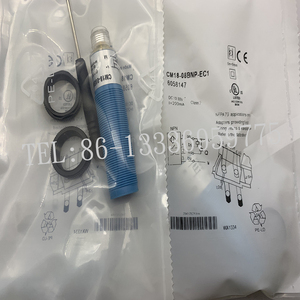 Giá cả cạnh tranh <span class=keywords><strong>CM18</strong></span>-12NPP-EC1 <span class=keywords><strong>CM18</strong></span>-08BNP-EC1 <span class=keywords><strong>CM18</strong></span>-12NPP-EW1 cảm biến chuyển đổi tiệm cận hoàn toàn mới - Product Image 6